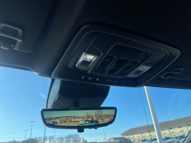 Used 2023 Chevrolet Silverado 1500 High Country w/ High Country Premium Package image 33