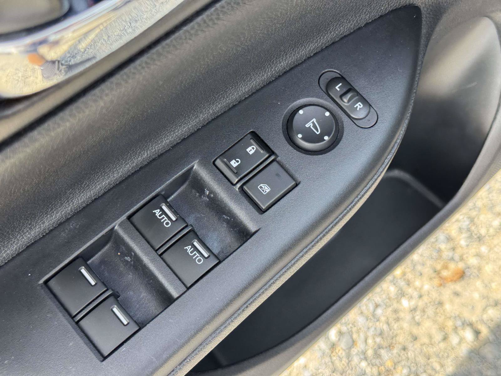 Used 2015 Honda Accord EX image 15