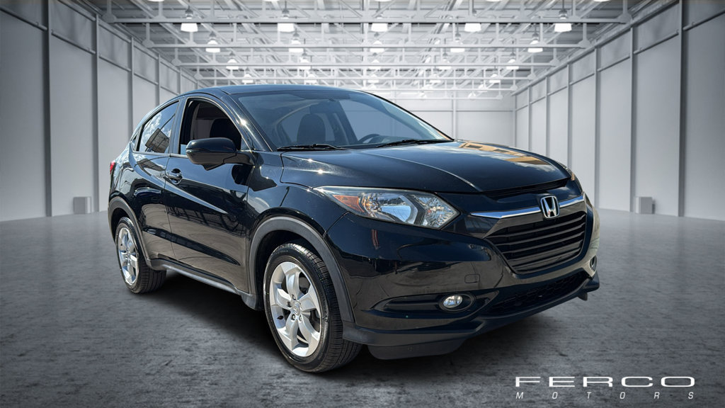 Used 2016 Honda HR-V EX image 7