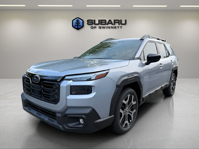 New 2026 Subaru Outback Touring XT