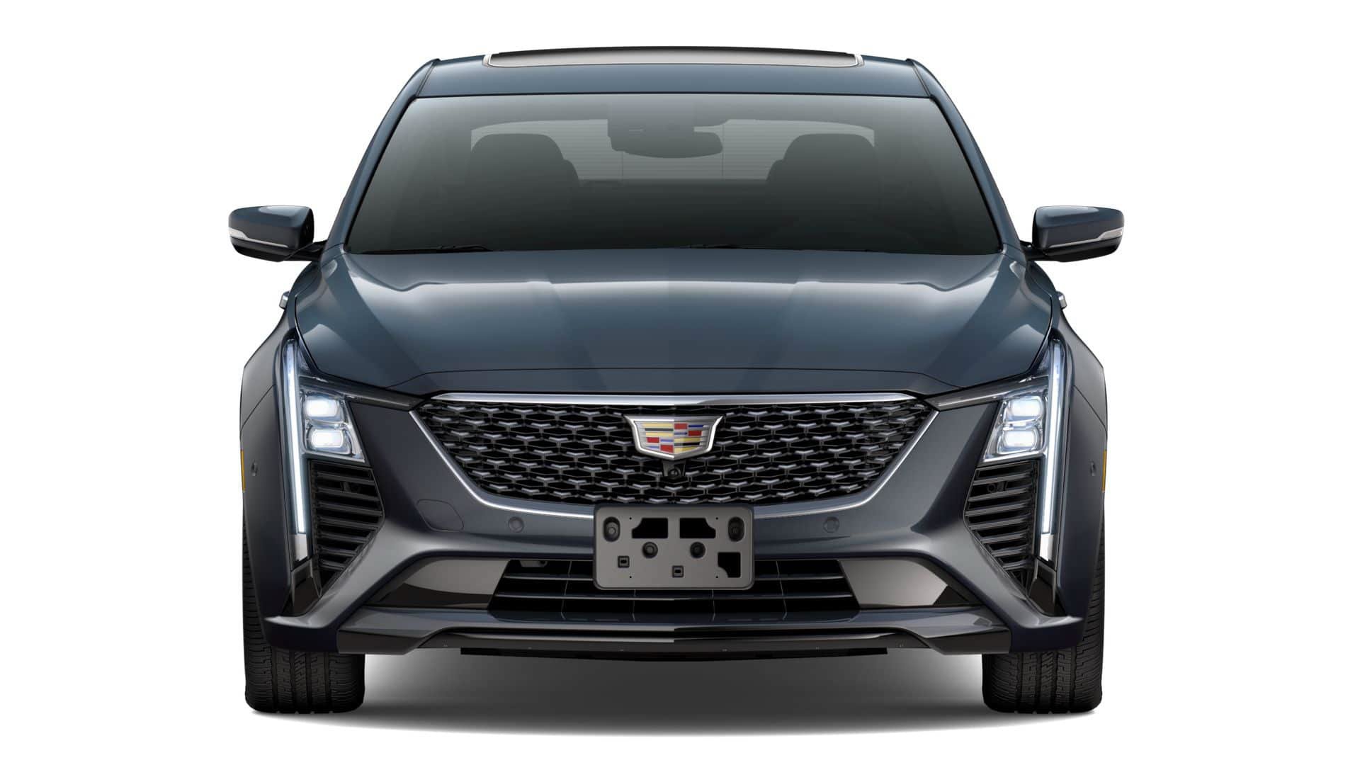 New 2026 Cadillac CT5 Premium Luxury AWD/4WD image 26