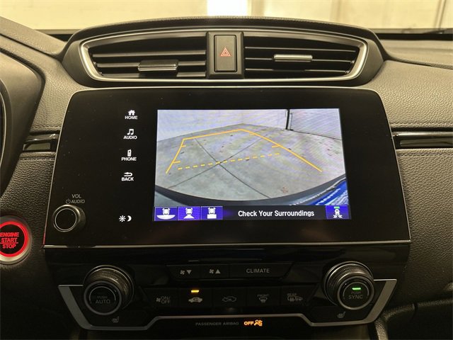 Used 2022 Honda CR-V EX image 30