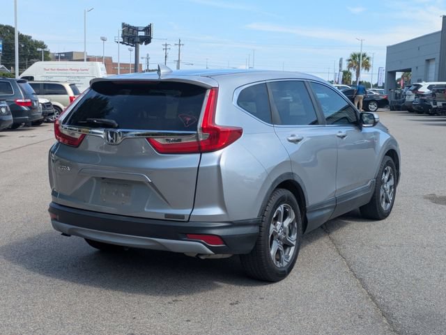 Used 2019 Honda CR-V EX image 3