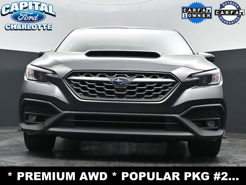 Used 2023 Subaru WRX Premium w/ Popular Package #2 image 18