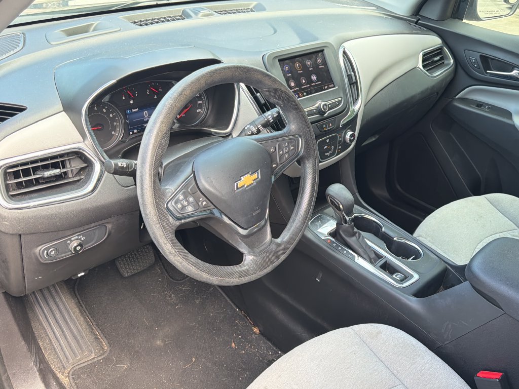Used 2024 Chevrolet Equinox LS w/ LS Convenience Package FWD image 6