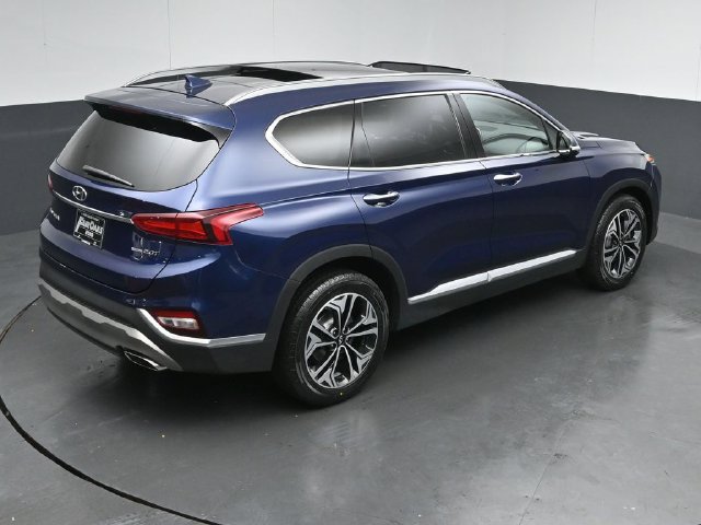 Used 2019 Hyundai Santa Fe AWD image 52