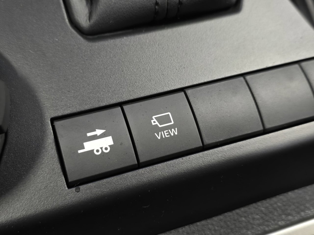 New 2026 Toyota 4Runner image 34