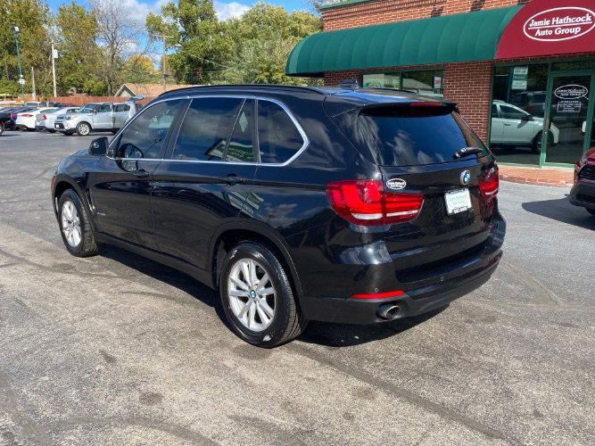 Used 2014 BMW X5 sDrive35i image 7