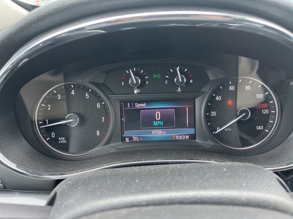 Used 2019 Buick Encore Preferred image 15
