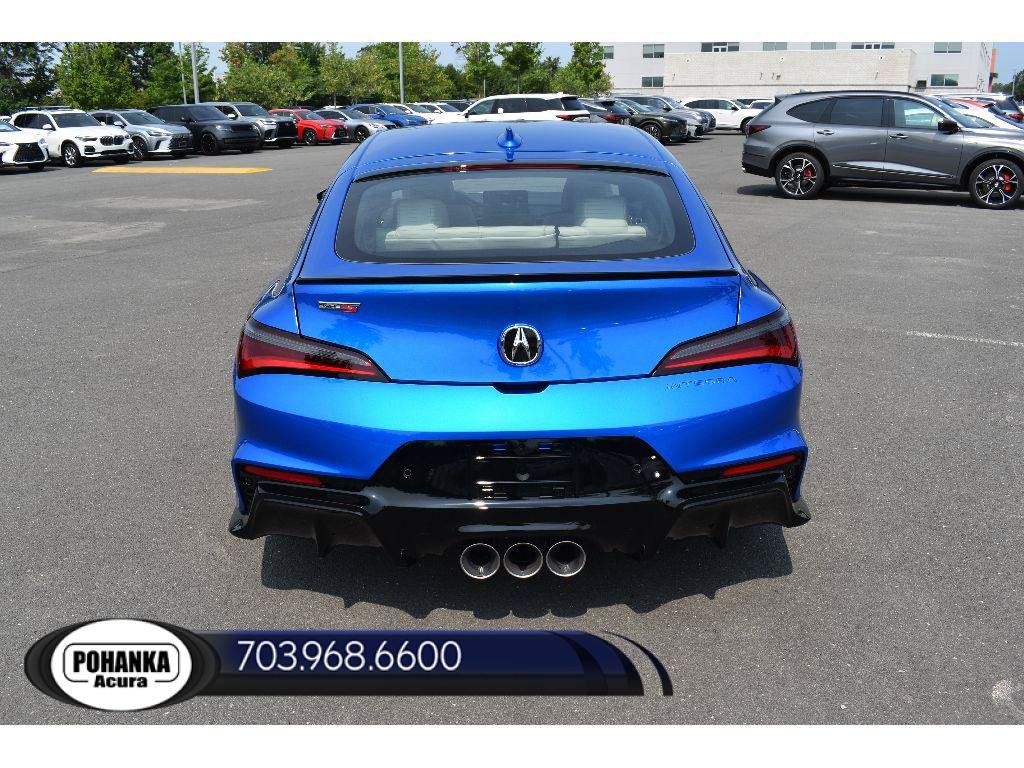 New 2026 Acura Integra Type S FWD image 6