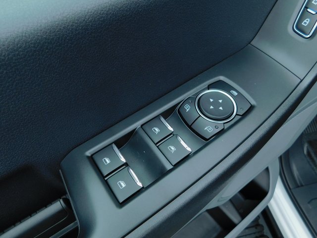 New 2026 Ford F450 XL w/ XL Driver Assist Package image 27