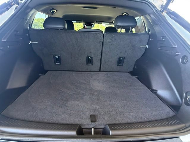 Used 2024 Chevrolet Equinox EV LT AWD/4WD image 18