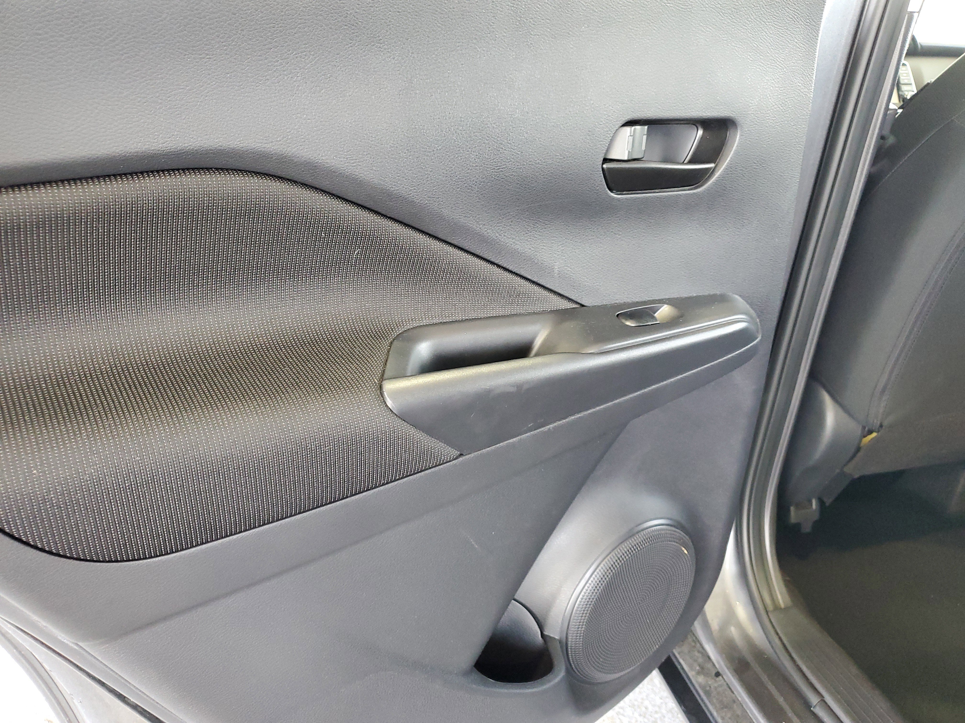 Used 2023 Nissan Kicks S FWD image 14