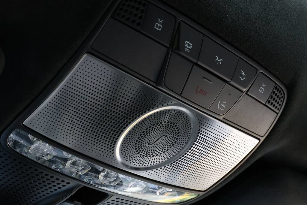 Used 2022 Mercedes-Benz G 63 AMG 4MATIC image 40