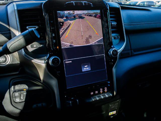 Used 2024 RAM 2500 Laramie image 24