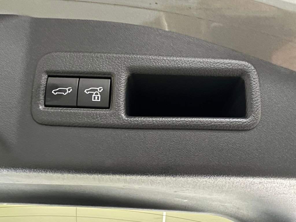 Certified 2023 Toyota bZ4X Limited image 42