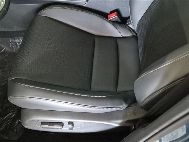 New 2026 Honda Civic Sport Touring image 4