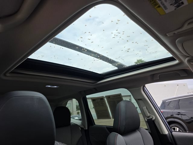 Certified 2023 Subaru Forester Sport AWD/4WD image 10