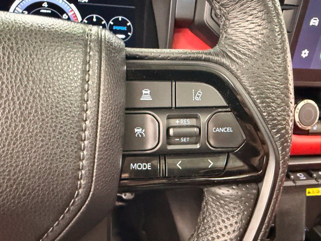 Used 2023 Toyota Tundra TRD Pro AWD/4WD image 33
