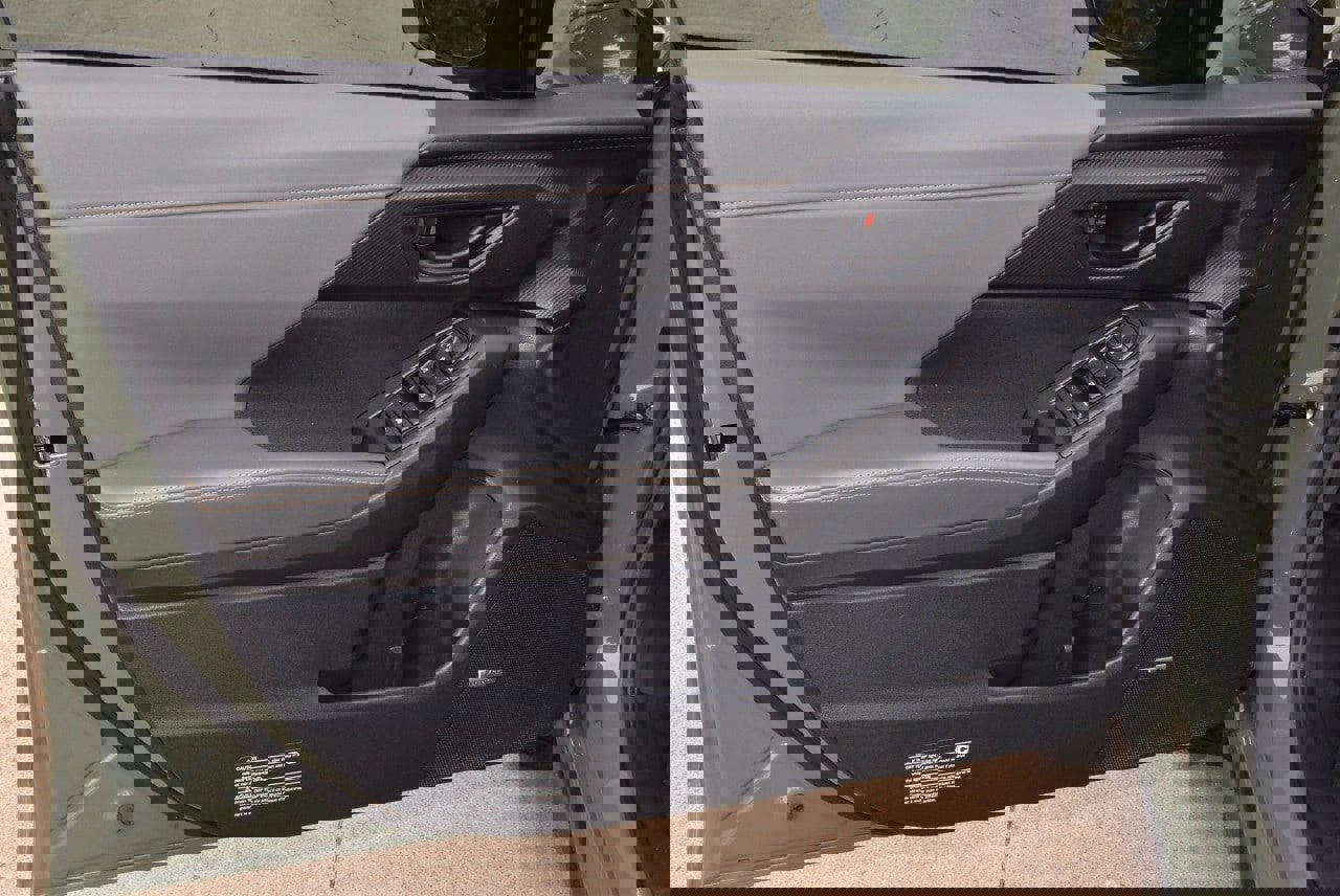 Used 2024 Subaru Crosstrek 2.5i Wilderness w/ Crosstrek Mirror Package image 32