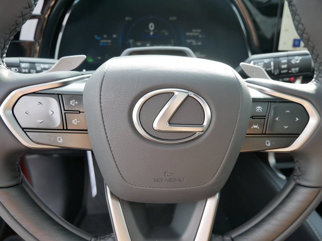 New 2026 Lexus RX 350 w/ Convenience Package AWD/4WD image 19