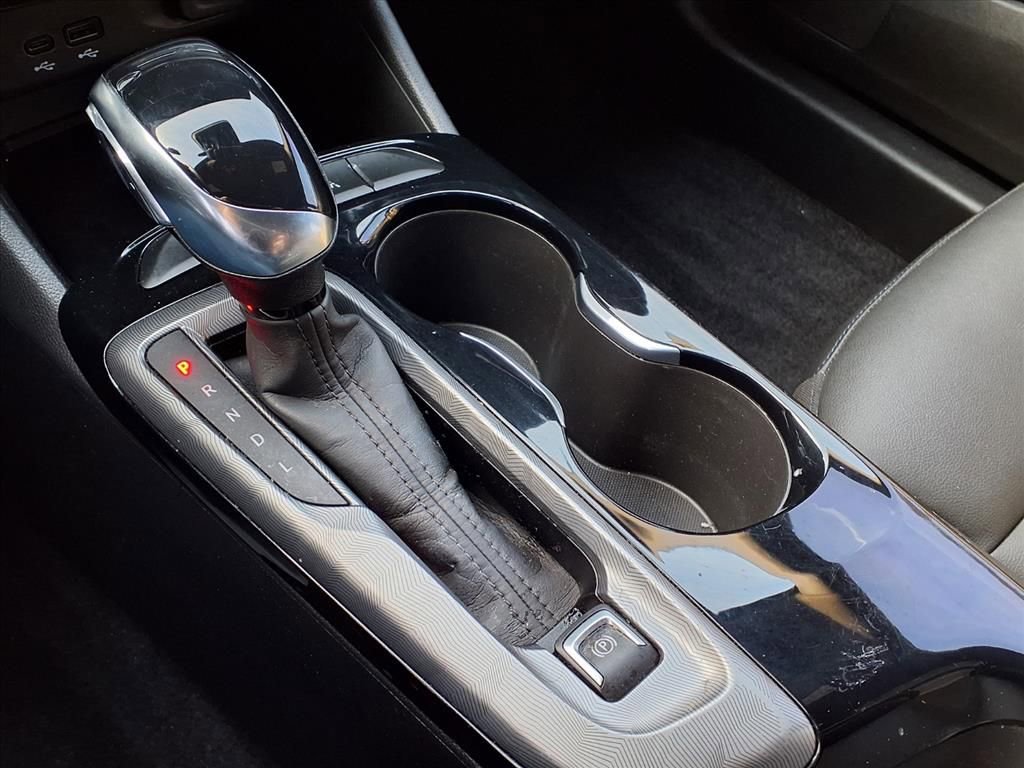 Used 2024 Buick Envista Sport Touring w/ Convenience I Package image 22