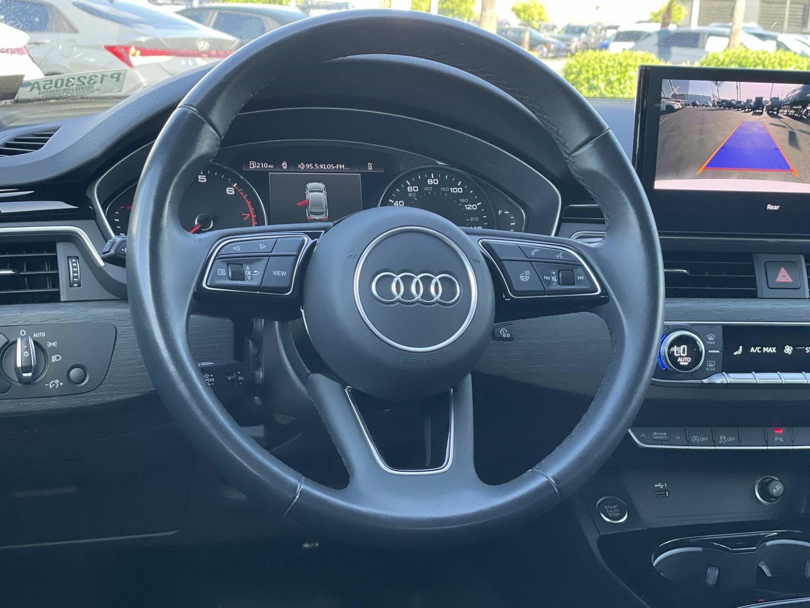 Used 2023 Audi A5 2.0T Premium w/ Convenience Package image 7