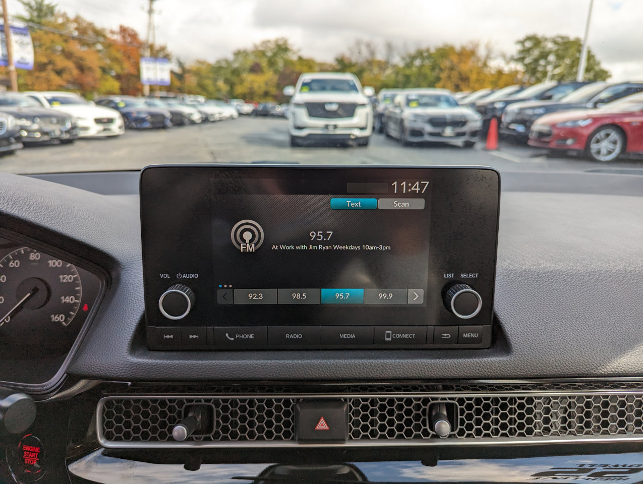 Used 2022 Honda Civic EX image 20