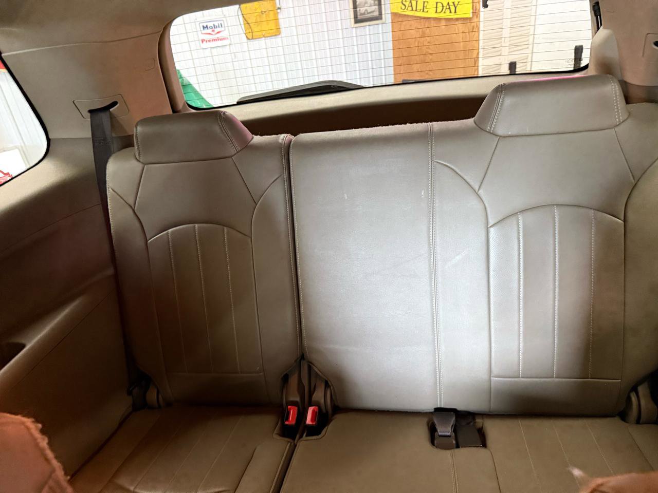 Used 2015 GMC Acadia Denali image 21