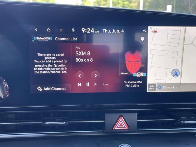 Used 2025 Hyundai Elantra N FWD image 27