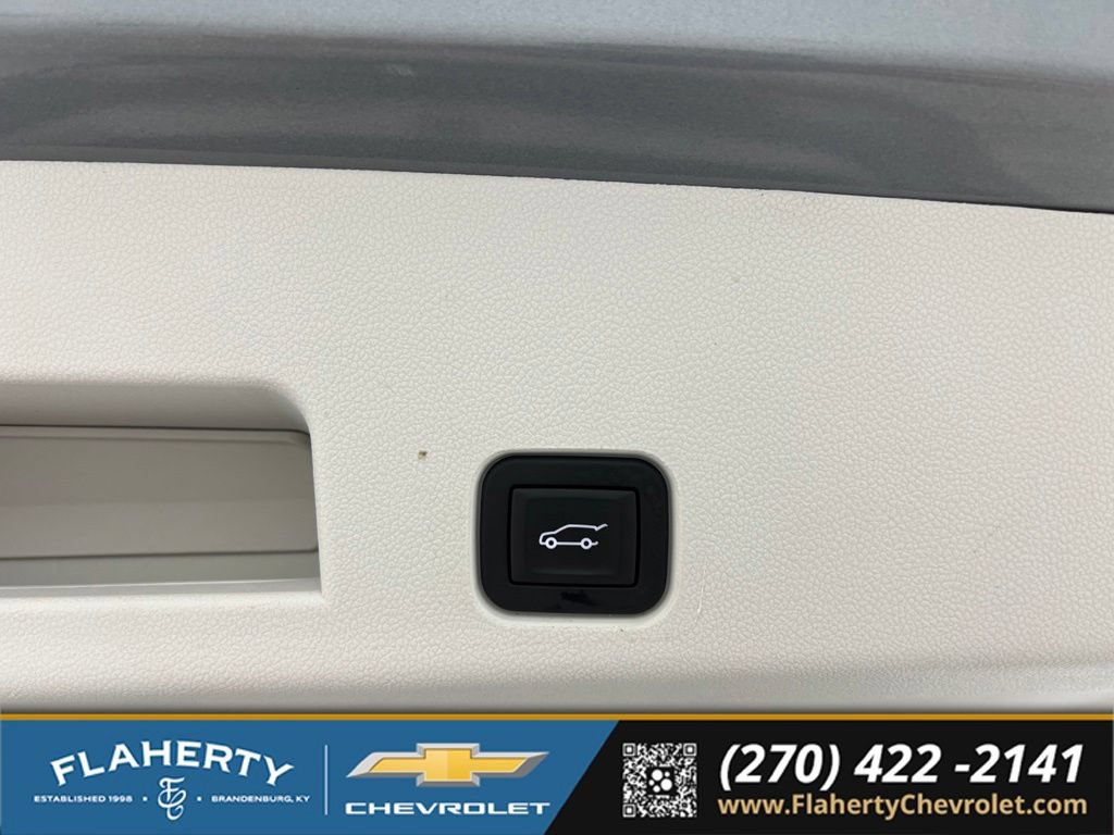 Used 2025 Buick Enclave Avenir w/ Super Cruise Package AWD/4WD image 21