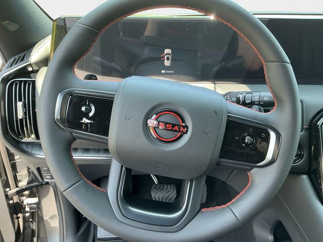 New 2025 Nissan Armada PRO-4X image 13