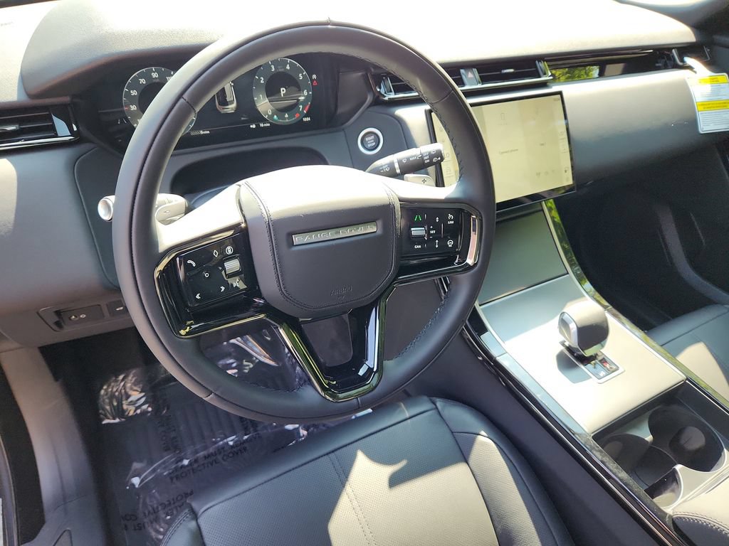 Certified 2026 Land Rover Range Rover Velar S AWD/4WD image 15
