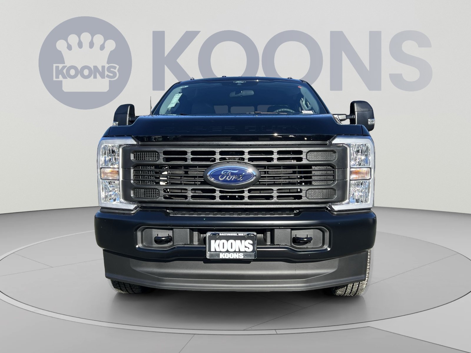 New 2026 Ford F250 XL w/ FX4 Off-Road Package AWD/4WD image 11