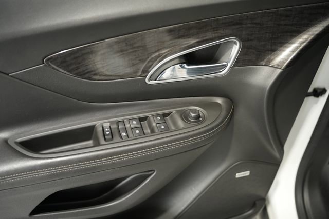 Used 2015 Buick Encore Premium w/ Experience Buick Package image 11