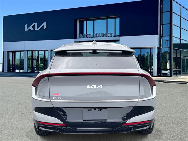 New 2025 Kia EV6 Wind image 5