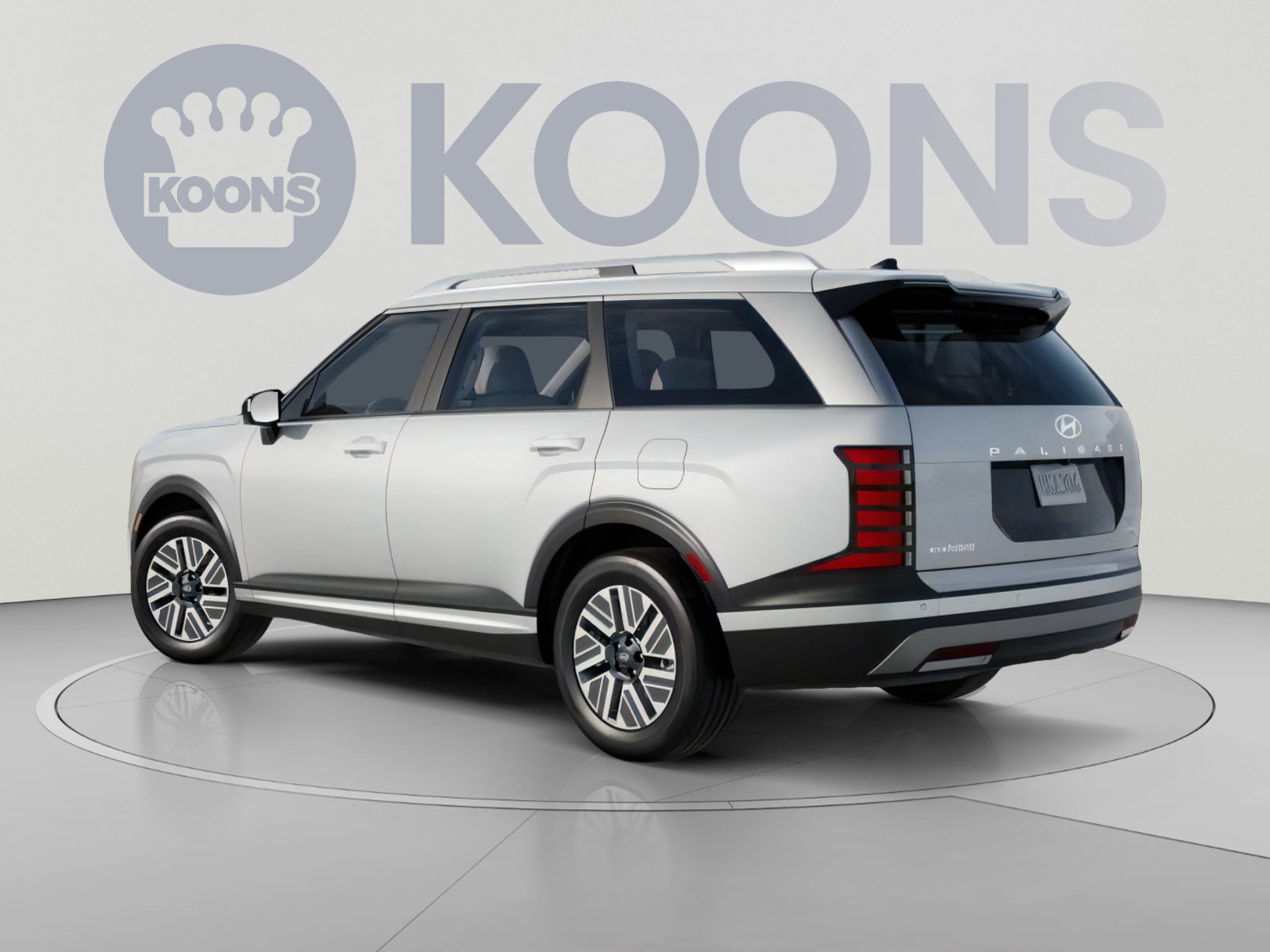 New 2027 Hyundai Palisade SEL FWD image 7
