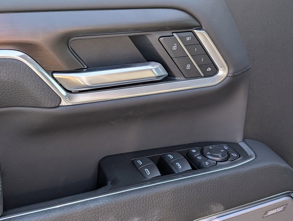 New 2026 GMC Sierra 3500 Denali w/ Denali Reserve Package image 30