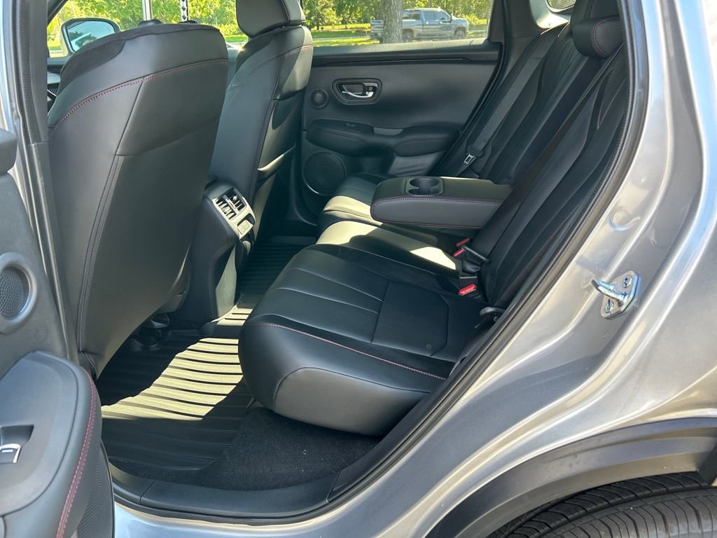 New 2025 Acura ADX A-Spec image 20