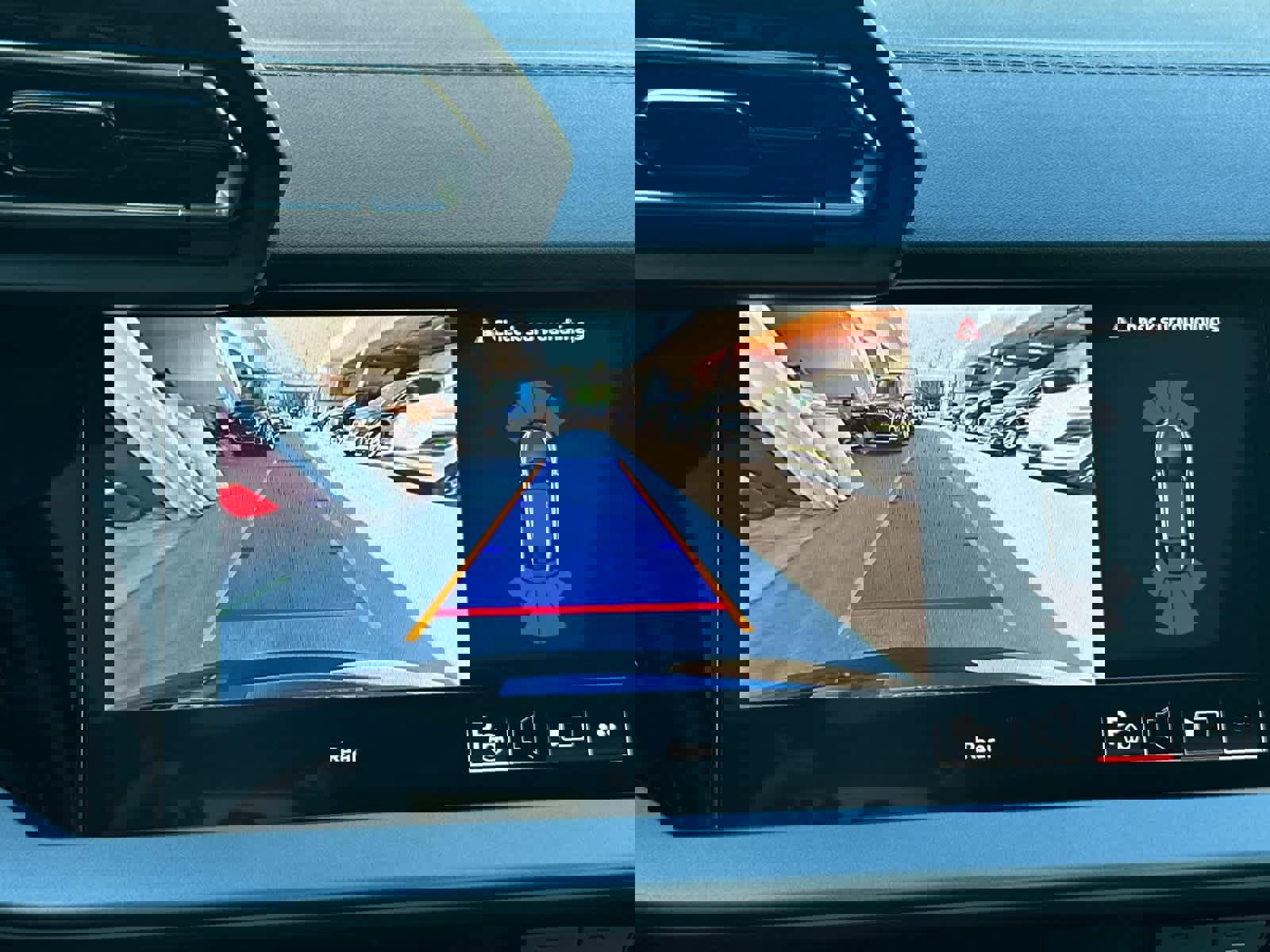 Certified 2025 Audi A3 2.0T Premium image 18