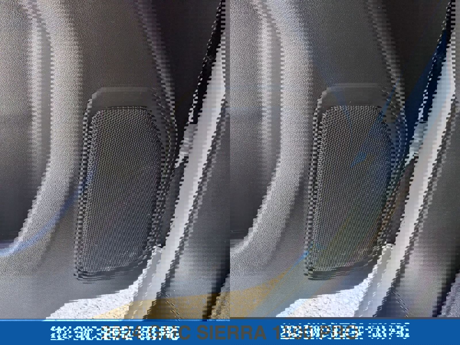 Used 2024 GMC Sierra 1500 Pro w/ Pro Value Package AWD/4WD image 14