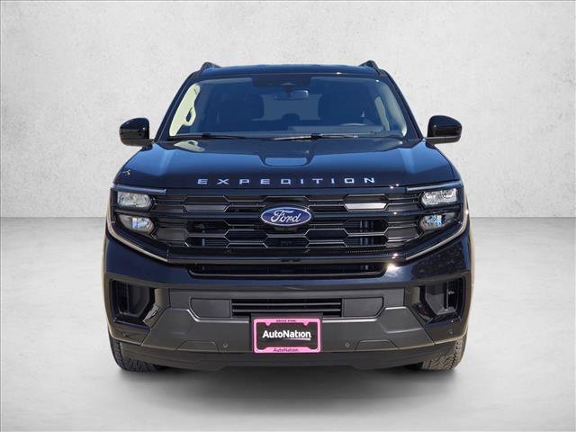 New 2025 Ford Expedition Max Active image 5
