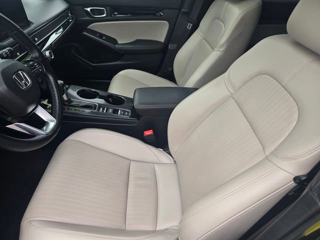 Used 2023 Honda Civic Sport Touring image 12