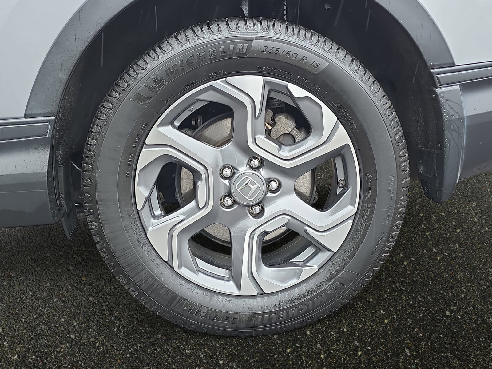 Used 2019 Honda CR-V EX-L image 32