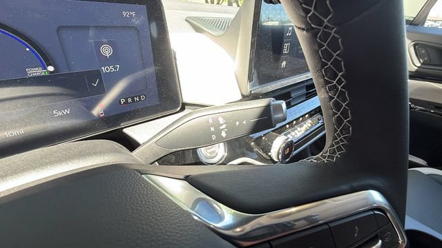 New 2026 Honda Prologue Touring image 24
