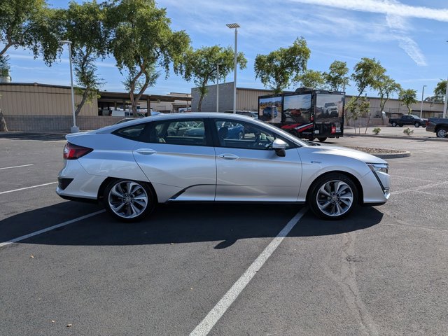 Used 2019 Honda Clarity Touring image 4