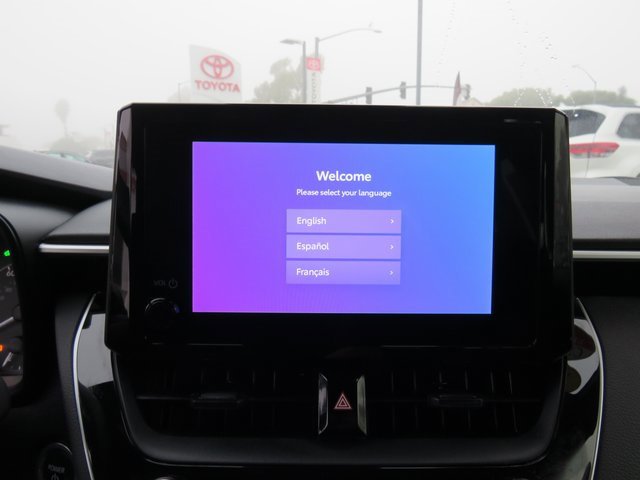 Certified 2024 Toyota Corolla SE image 28
