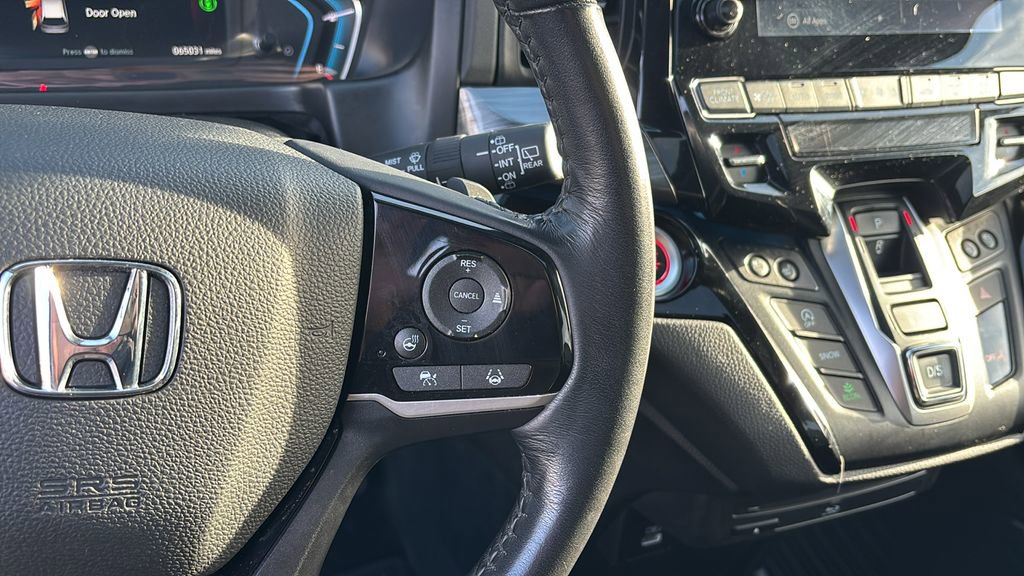 Certified 2024 Honda Odyssey Elite image 18