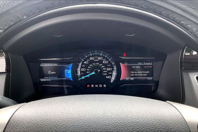 Used 2019 Ford Flex SEL w/ Equipment Group 202A FWD image 13