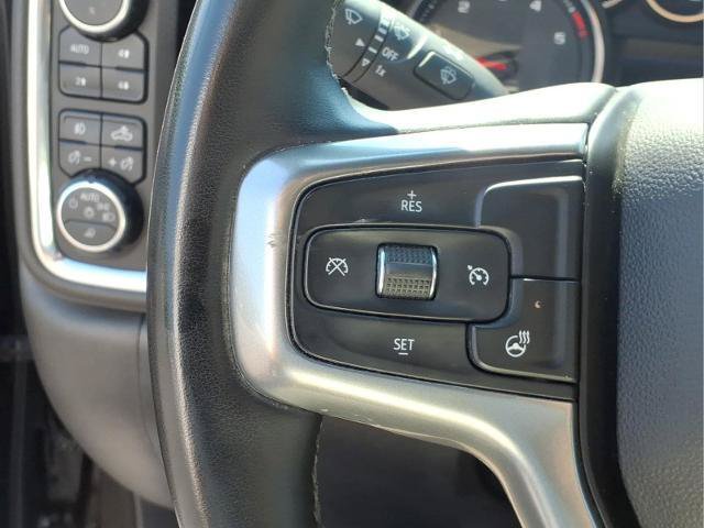 Used 2023 Chevrolet Silverado 2500 LTZ w/ LTZ Convenience Package AWD/4WD image 15